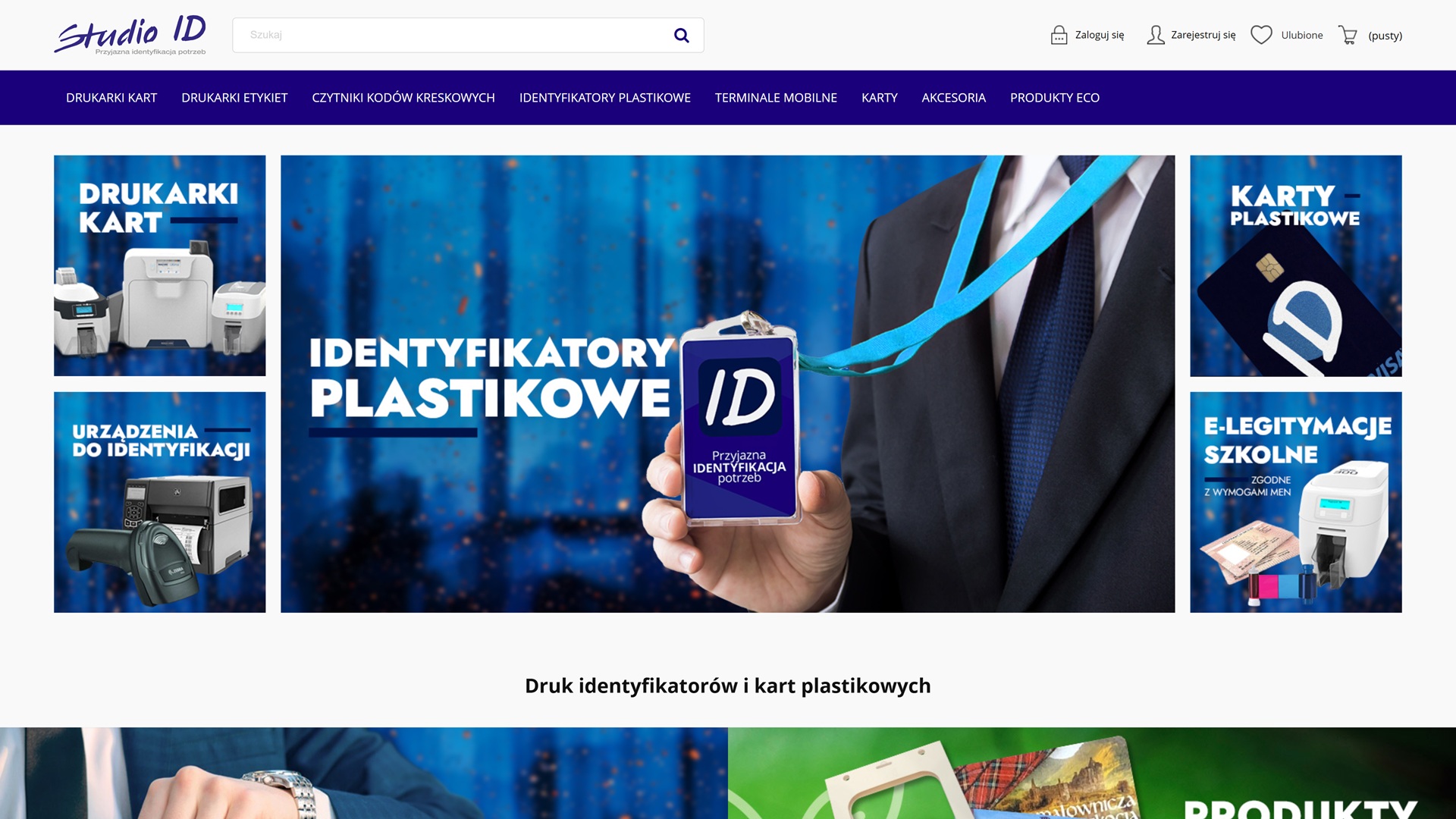 Druk kart plastikowych na eventy - jak usprawnić rejestrację uczestników?