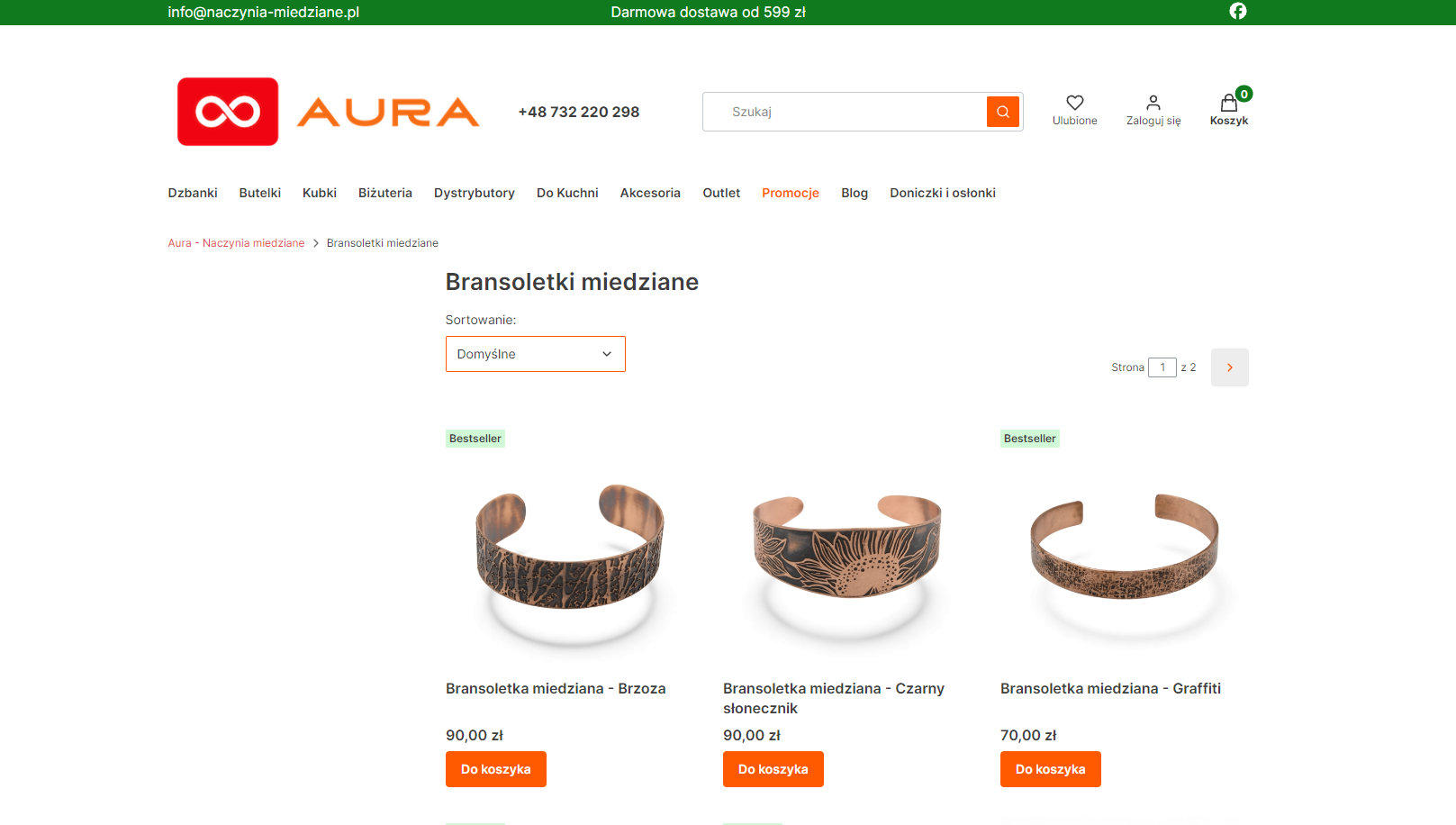 Powrót do natury w świecie mody. Dlaczego metaliczna biżuteria podbija wybiegi?