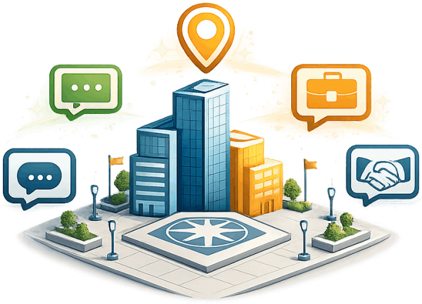 PLD Business Square