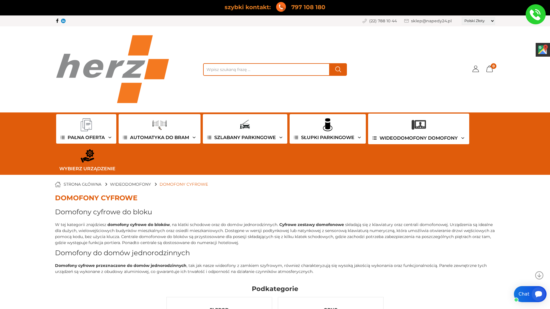 Jakie funkcje powinny mieć nowoczesne domofony cyfrowe, aby zwiększyć wygodę i bezpieczeństwo?