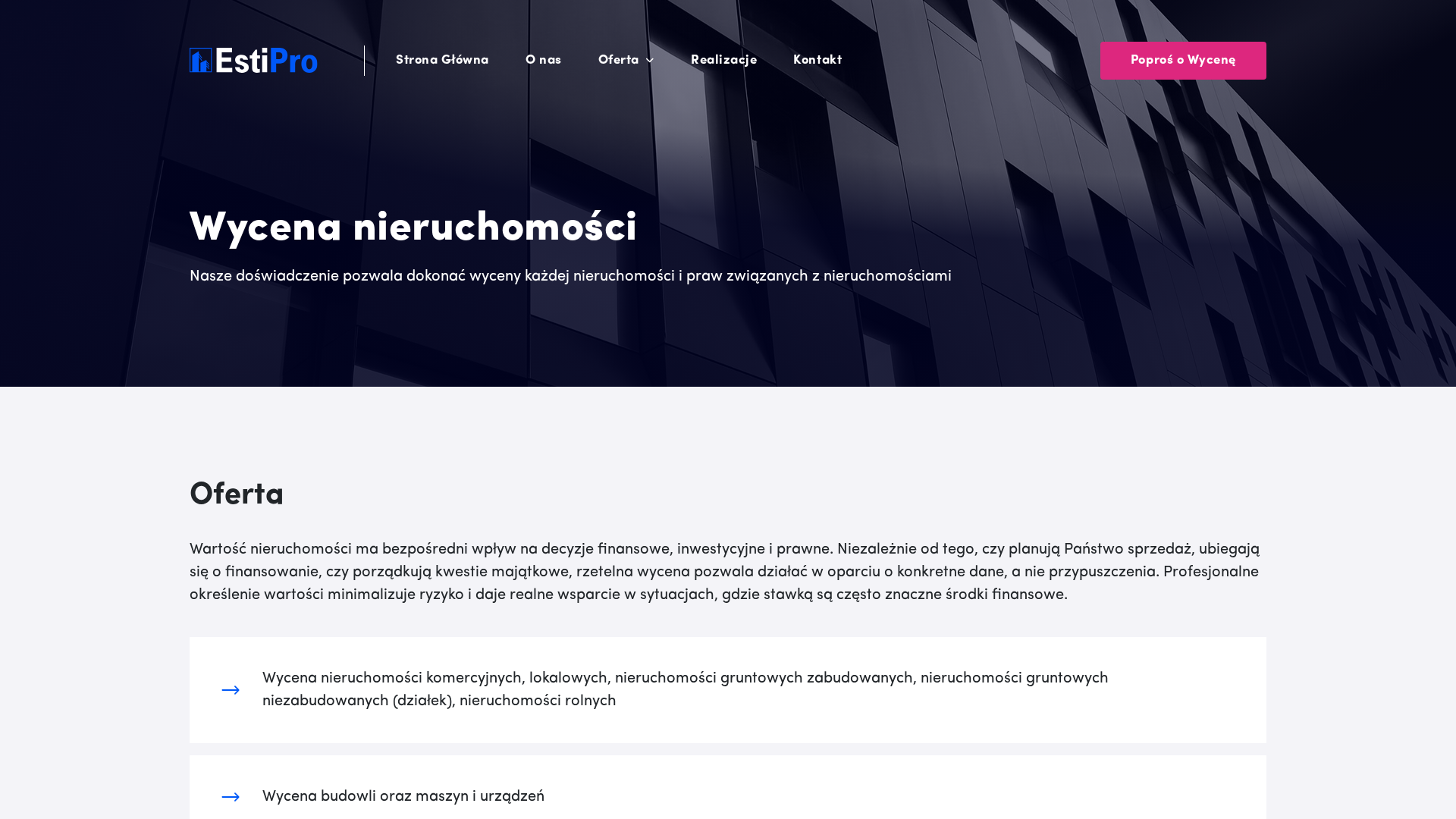 Jak przebiega wycena nieruchomości krok po kroku i ile zwykle trwa?
