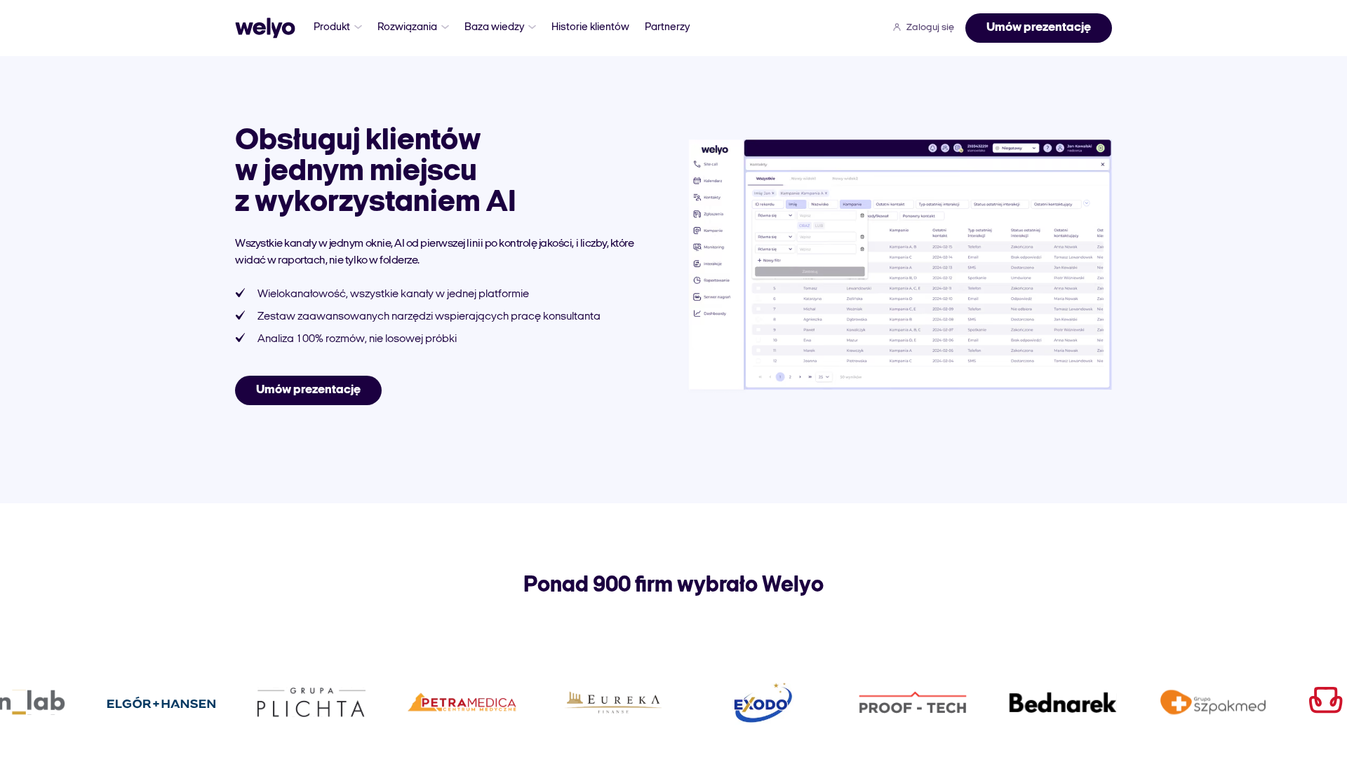 Jak system contact center pomaga skrócić czas obsługi i zwiększyć dostępność konsultantów?